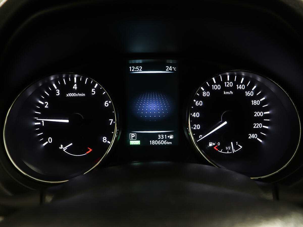 Купить Nissan X-Trail, 2016, 180 605 км, фото №14