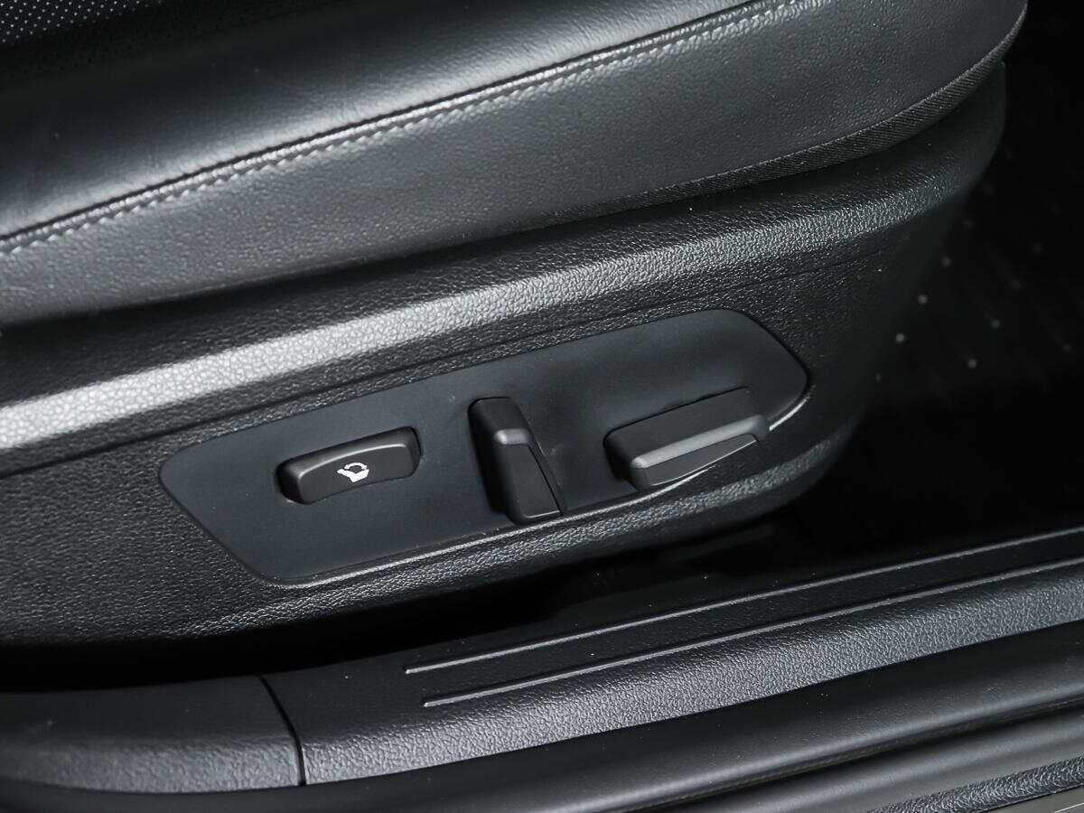 Купить Hyundai Sonata, 2021, 17 436 км, фото №17