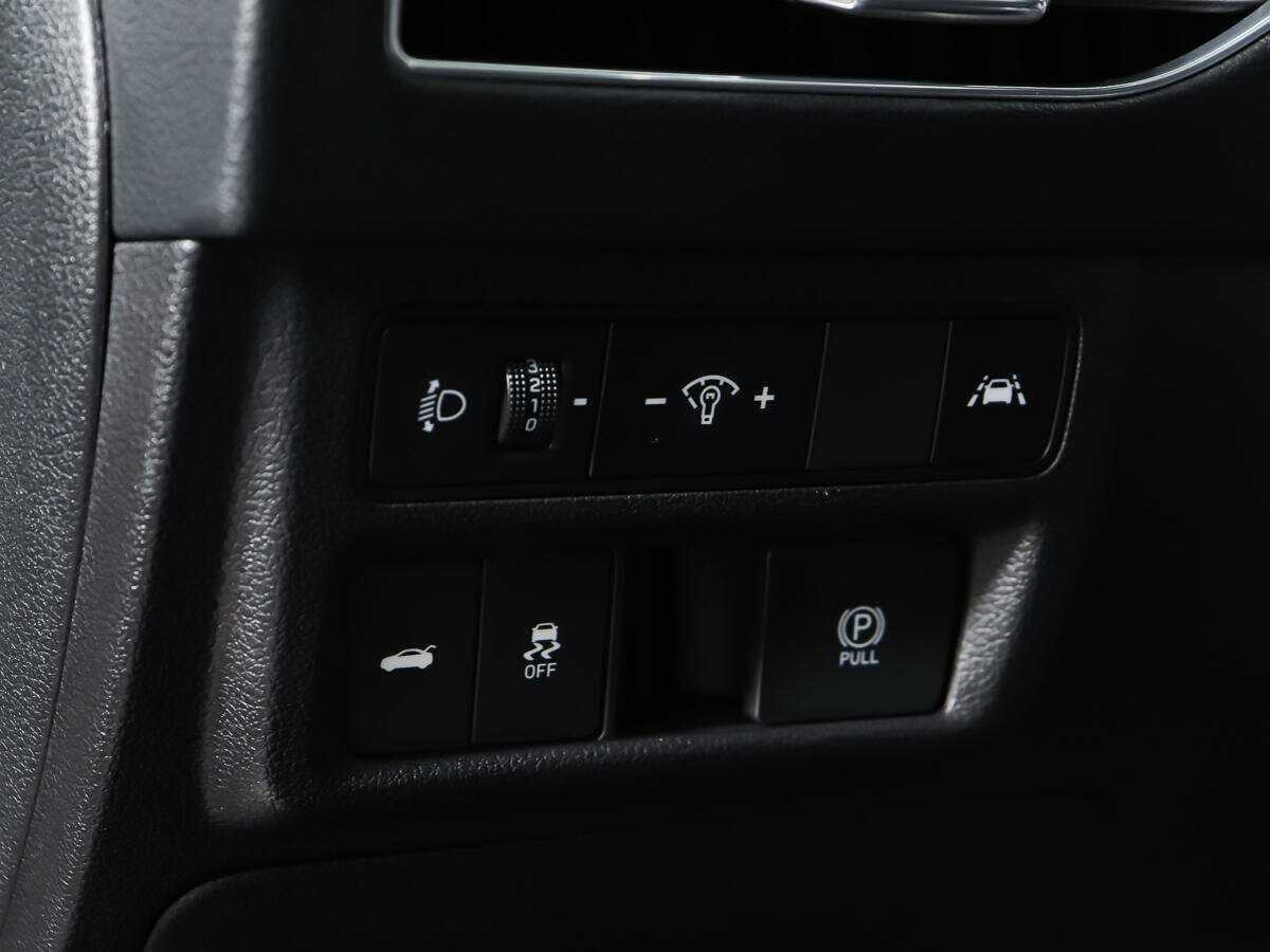 Купить Hyundai Sonata, 2021, 17 436 км, фото №20