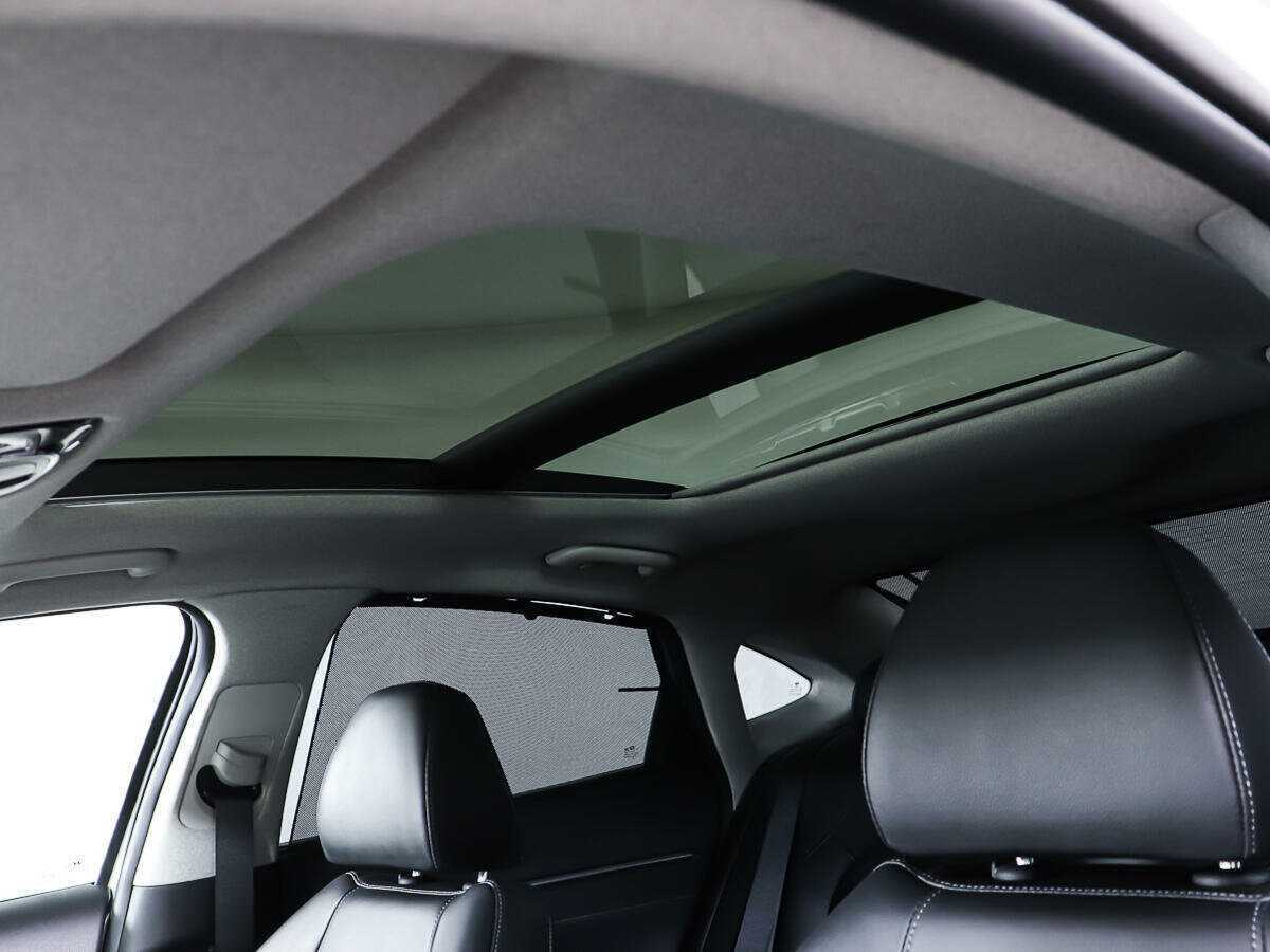 Купить Hyundai Sonata, 2021, 17 436 км, фото №21