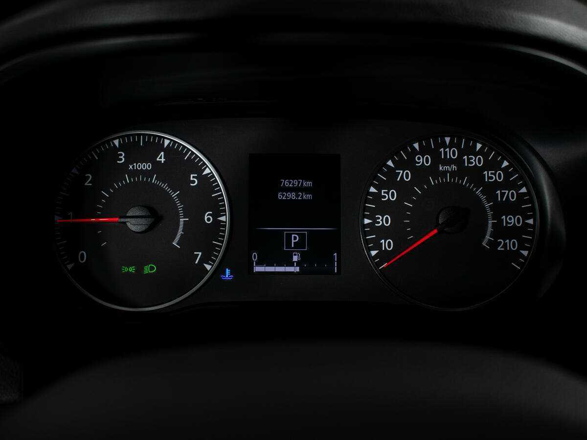 Купить Renault Arkana, 2020, 56 000 км, фото №9