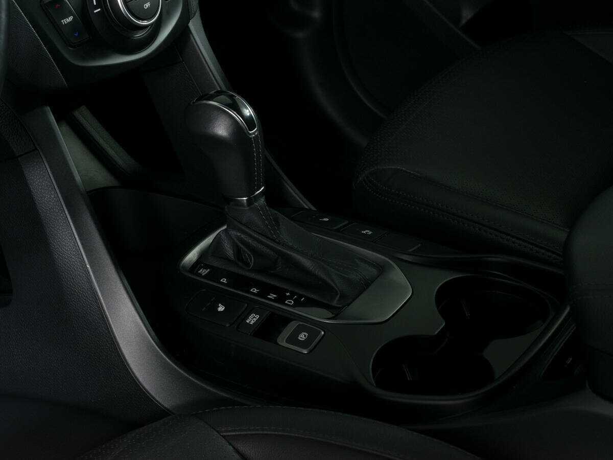 Купить Hyundai Santa Fe Grand, 2014, 159 823 км, фото №16