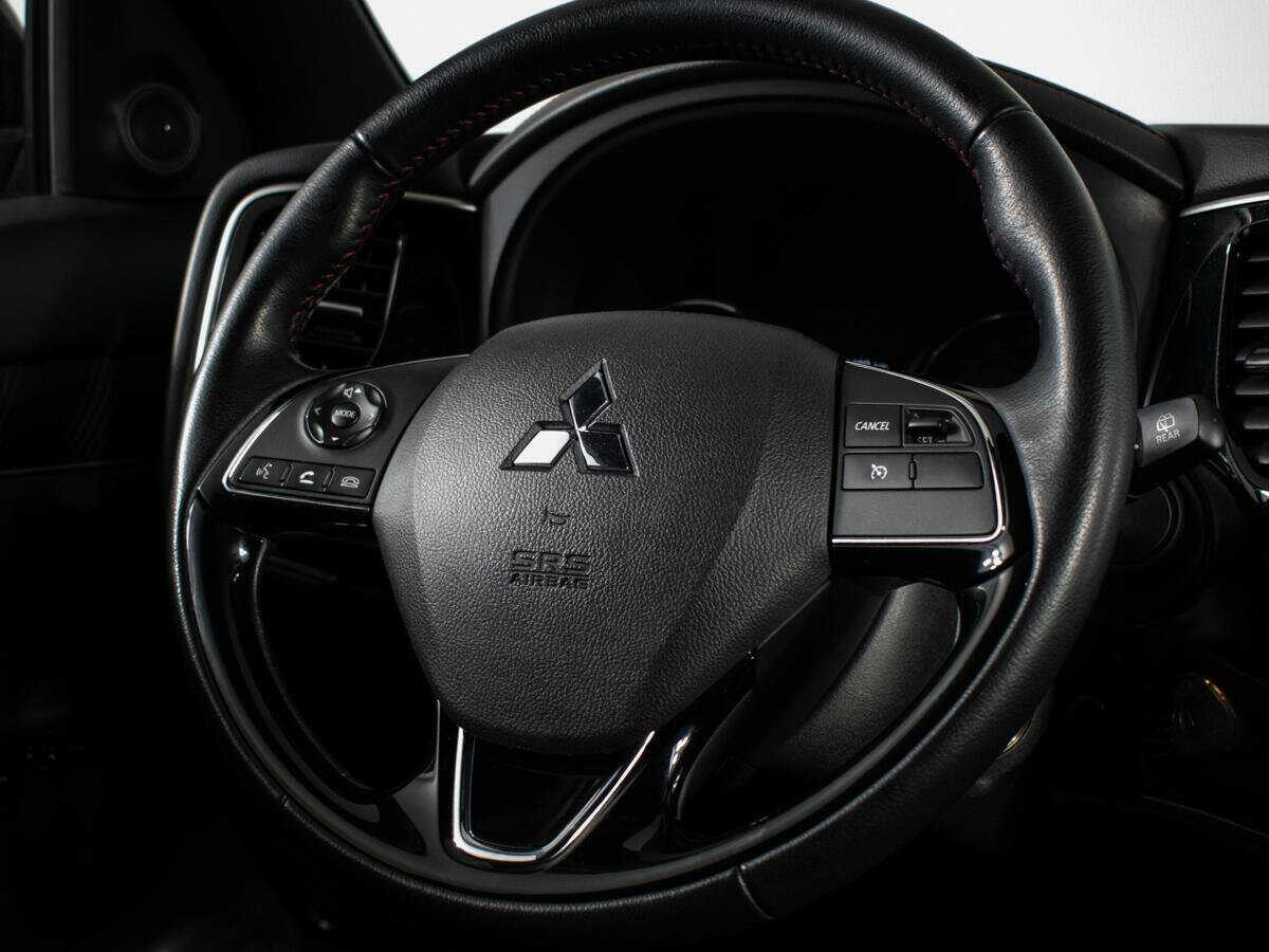 Купить Mitsubishi Outlander, 2021, 43 633 км, фото №10