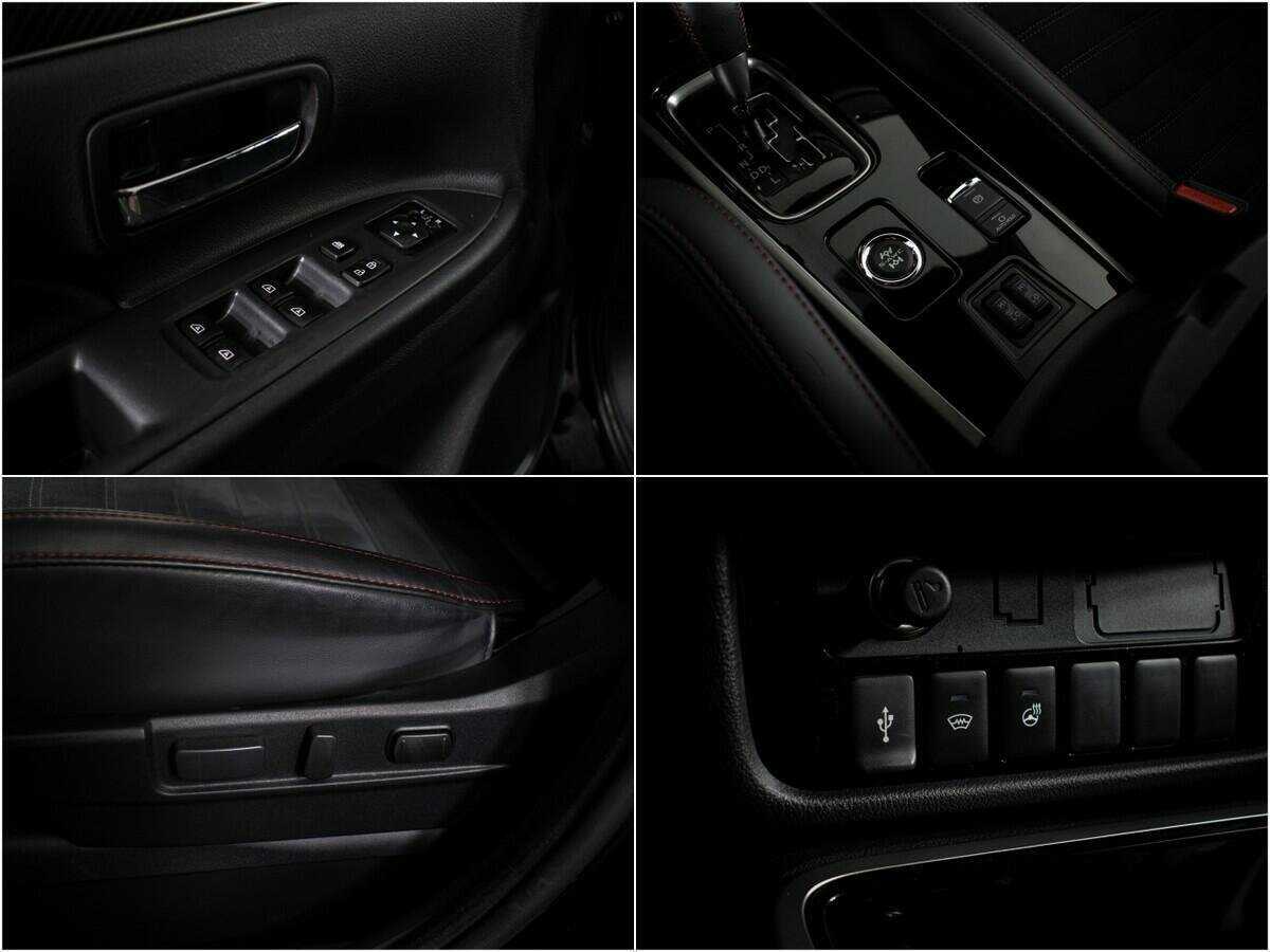 Купить Mitsubishi Outlander, 2021, 43 633 км, фото №13