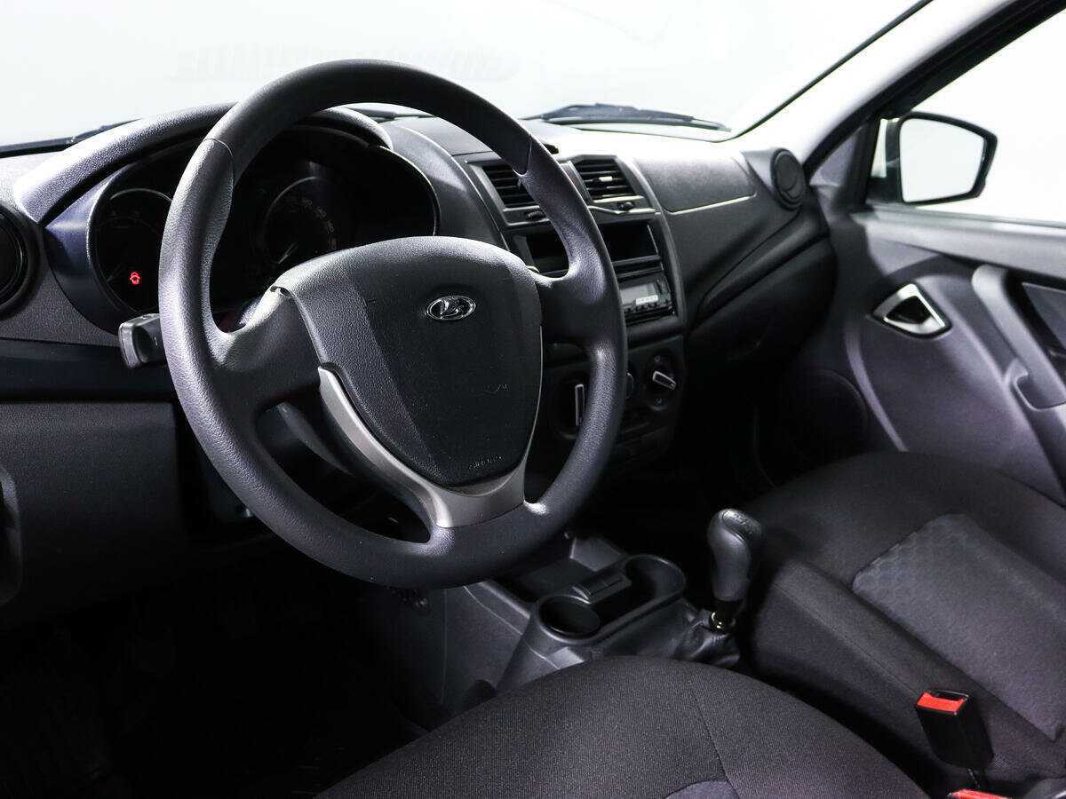 Купить Lada (ВАЗ) Granta Euro-2, 2023, 19 000 км, фото №13