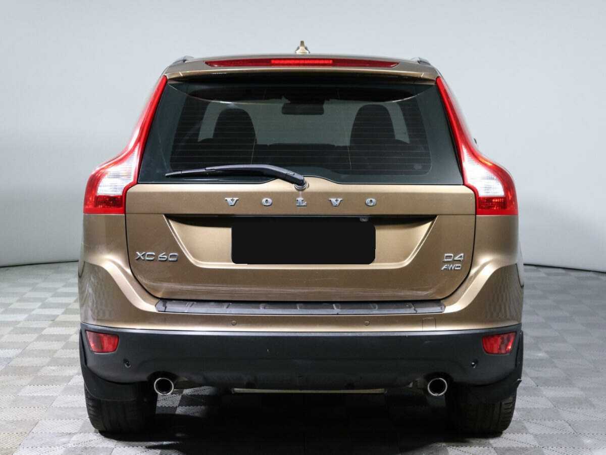 Купить Volvo XC60, 2012, 248 152 км, фото №6