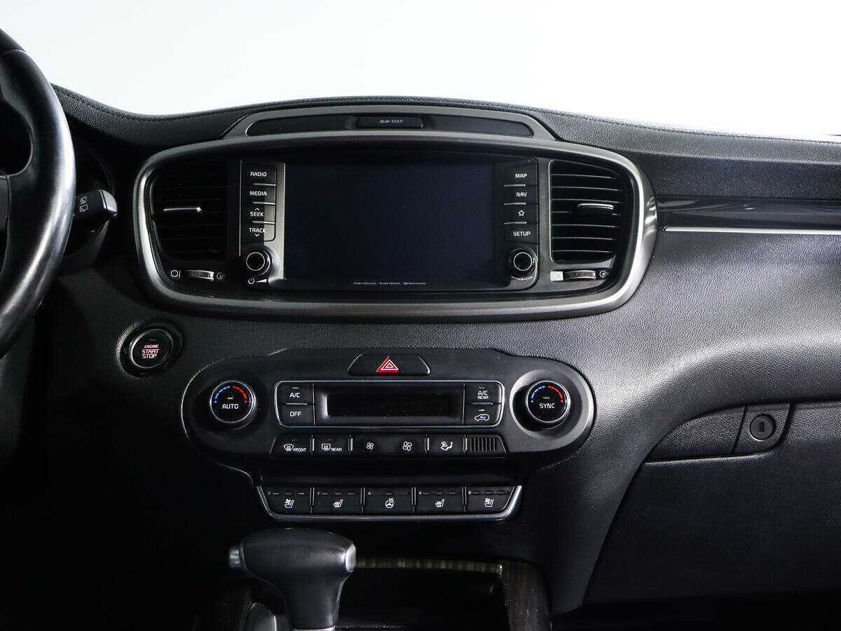 Купить Kia Sorento, 2019, 75 862 км, фото №11