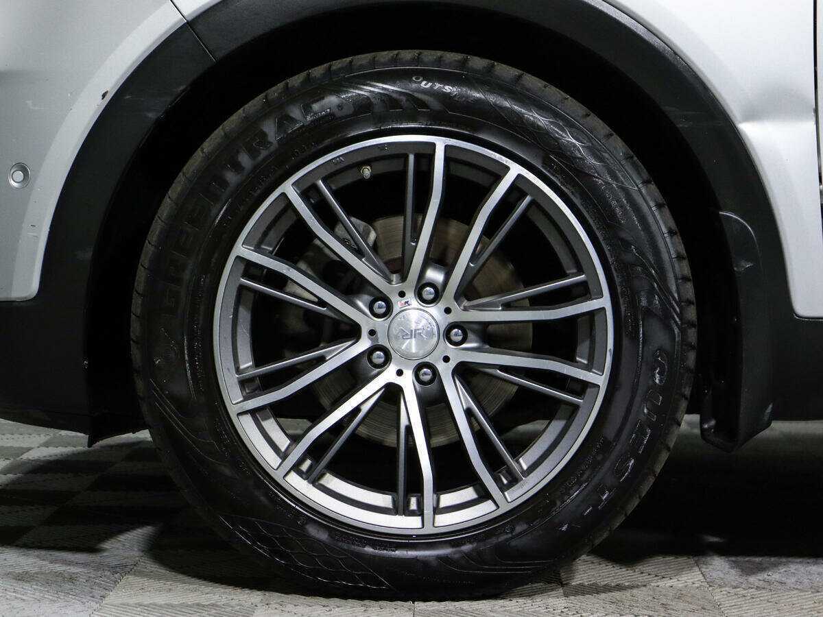 Купить Kia Sorento, 2019, 165 541 км, фото №12