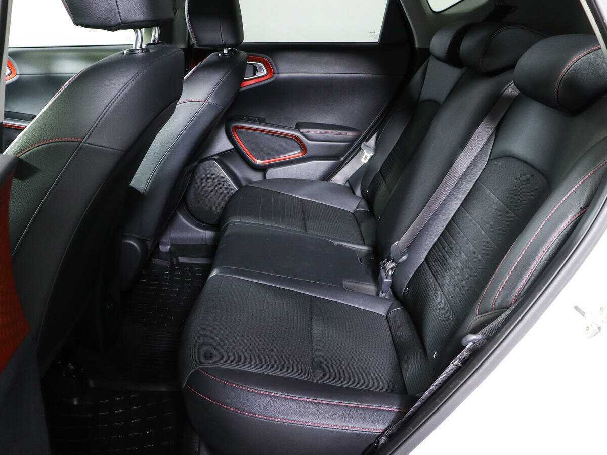 Купить Kia Soul, 2021, 30 664 км, фото №10