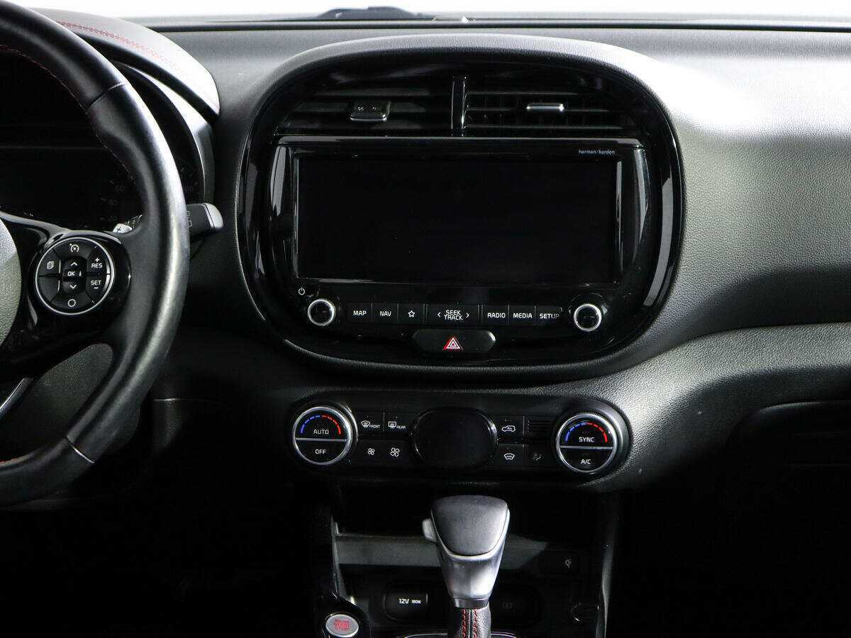 Купить Kia Soul, 2021, 30 664 км, фото №13