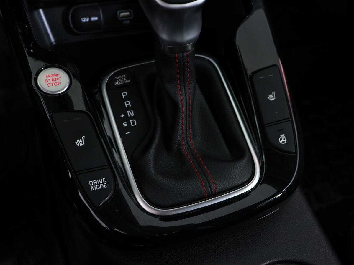 Купить Kia Soul, 2021, 30 664 км, фото №26