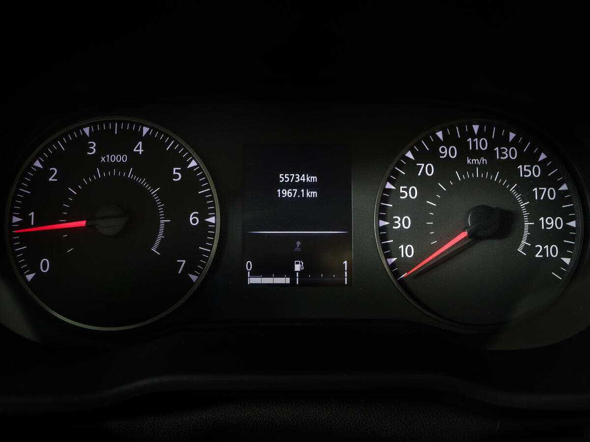 Купить Renault Duster, 2021, 55 732 км, фото №9