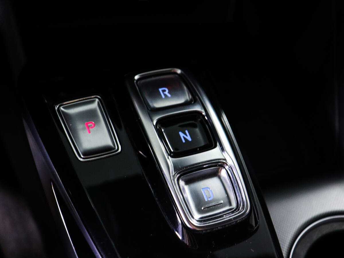 Купить Hyundai Sonata, 2020, 64 977 км, фото №18