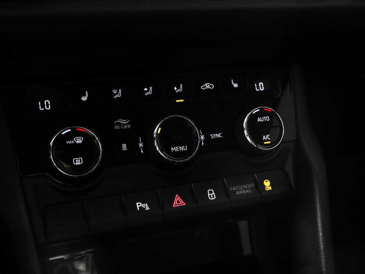 Купить Skoda Kodiaq, 2018, 105 669 км, фото №14