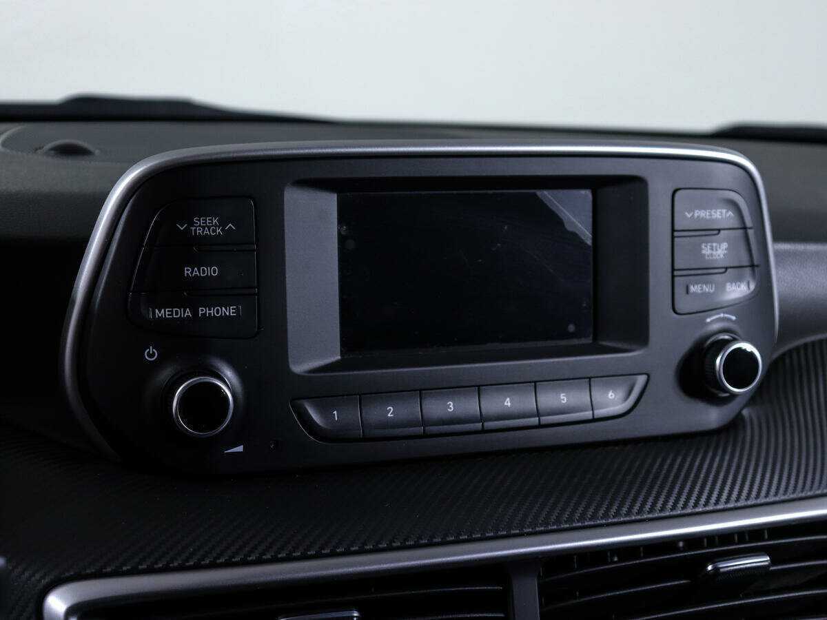 Купить Hyundai Tucson, 2018, 94 800 км, фото №18