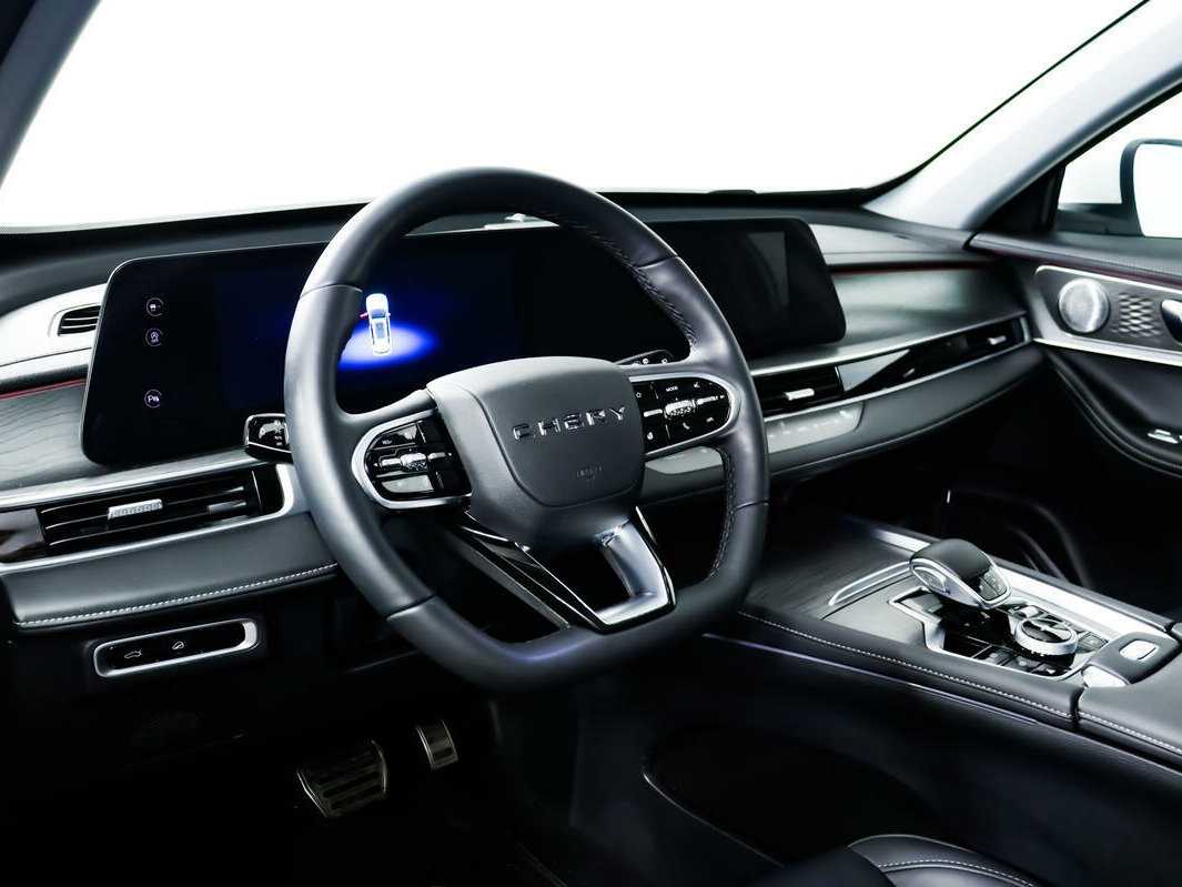 Купить CHERY Tiggo 8 Pro Max, 2023, 19 072 км, фото №14