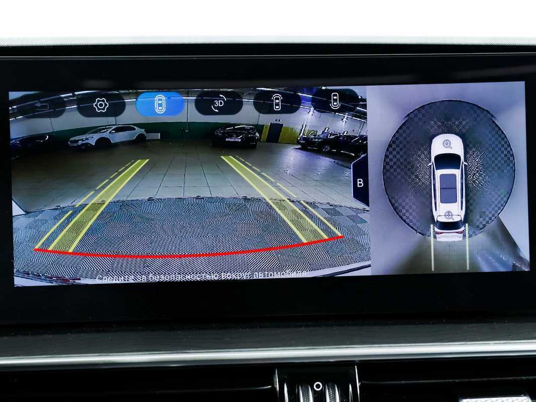 Купить CHERY Tiggo 8 Pro Max, 2023, 19 072 км, фото №15