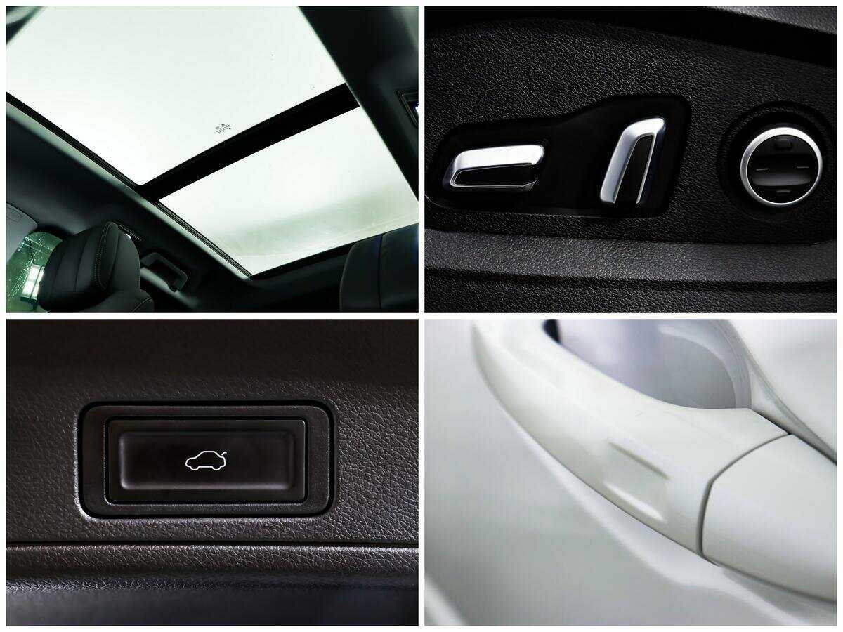 Купить CHERY Tiggo 8 Pro Max, 2023, 19 072 км, фото №17