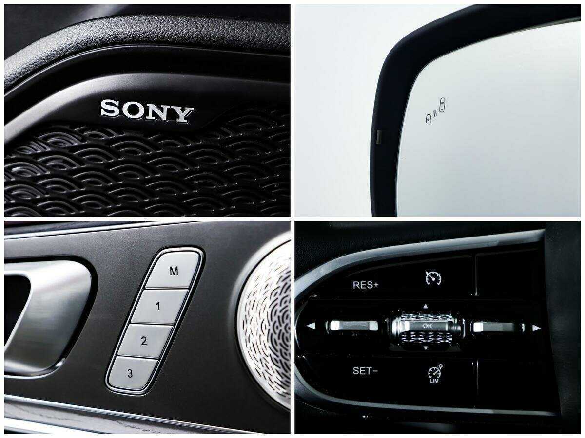 Купить CHERY Tiggo 8 Pro Max, 2023, 19 072 км, фото №18