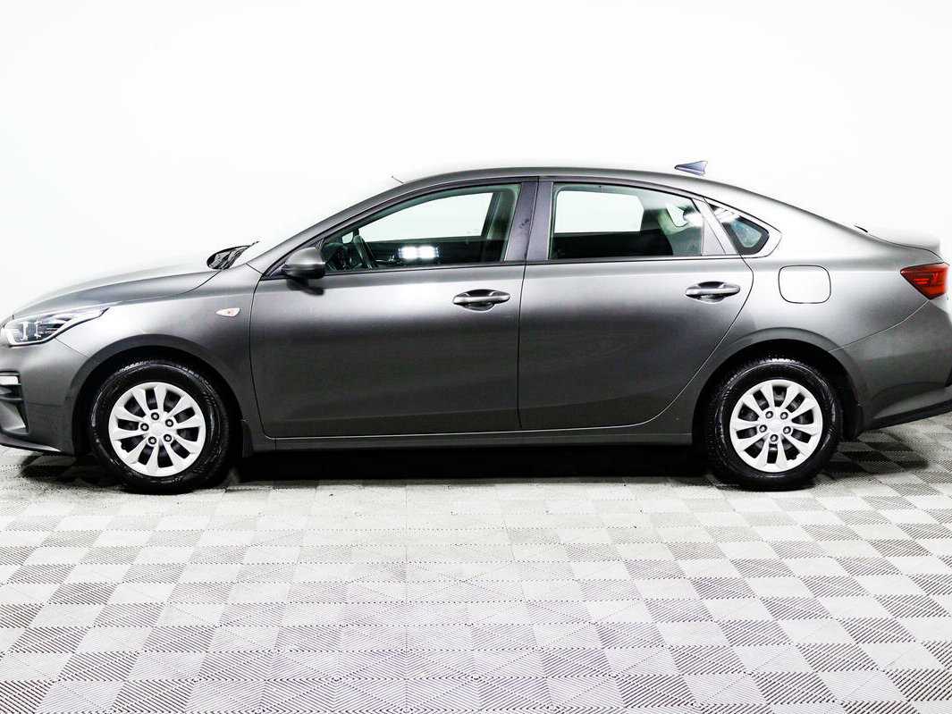Купить Kia Cerato, 2019, 131 000 км, фото №8