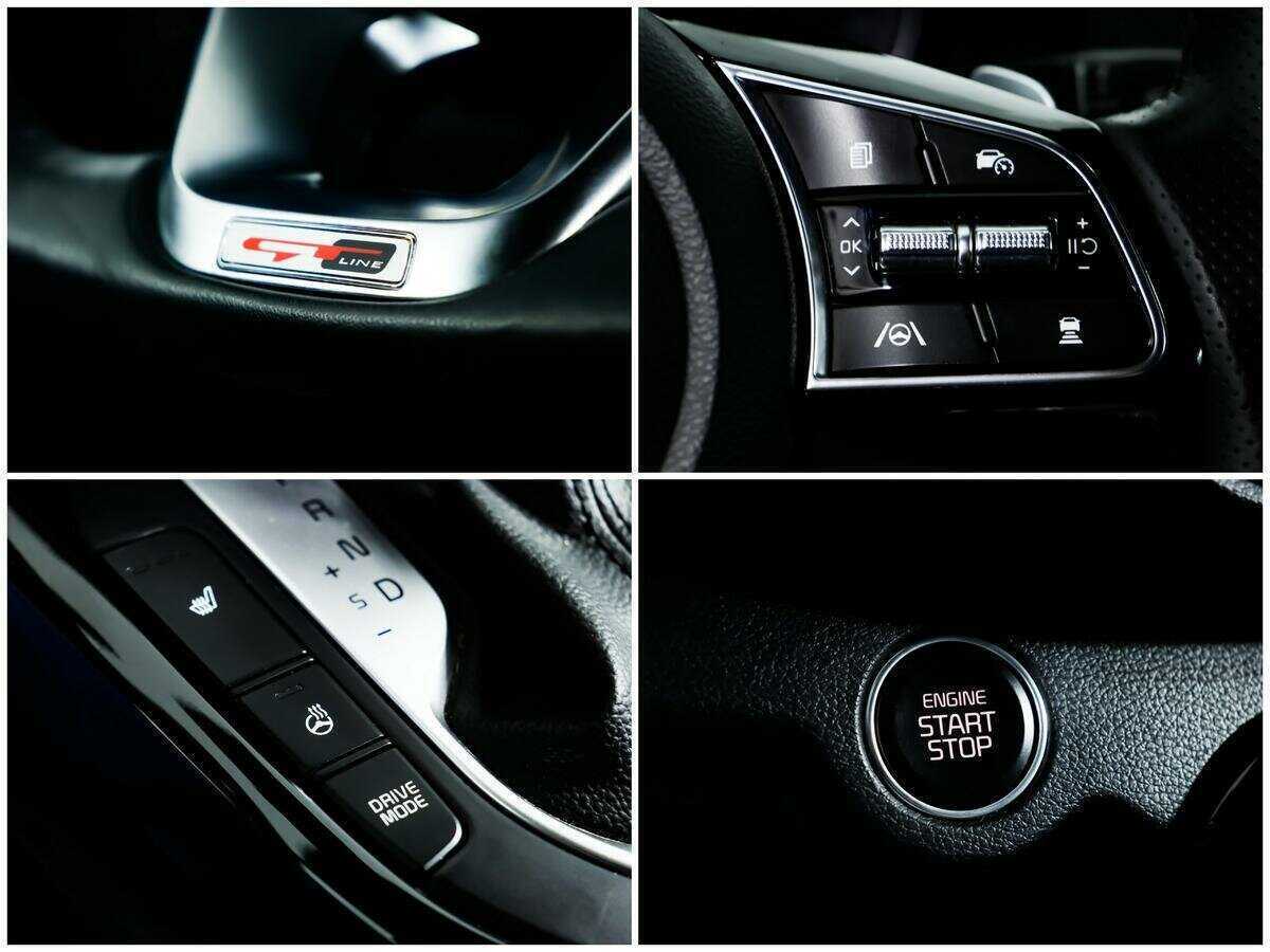 Купить Kia Cerato, 2022, 51 049 км, фото №16