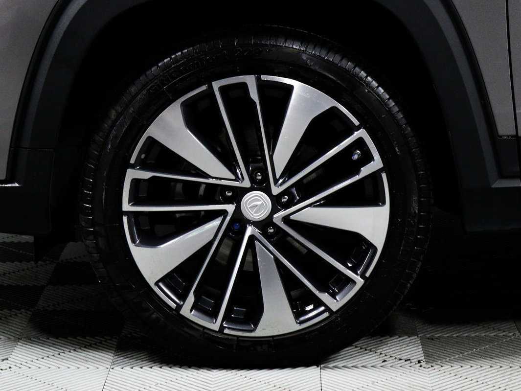 Купить Changan CS35PLUS, 2023, 8 900 км, фото №14