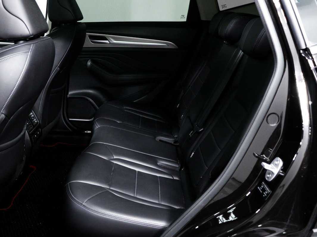 Купить Haval F7, 2021, 41 455 км, фото №12