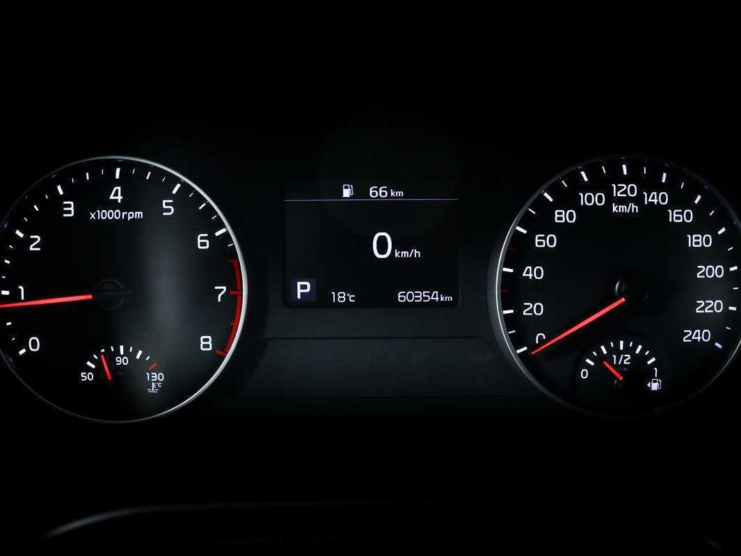 Купить Kia Seltos, 2020, 60 344 км, фото №10