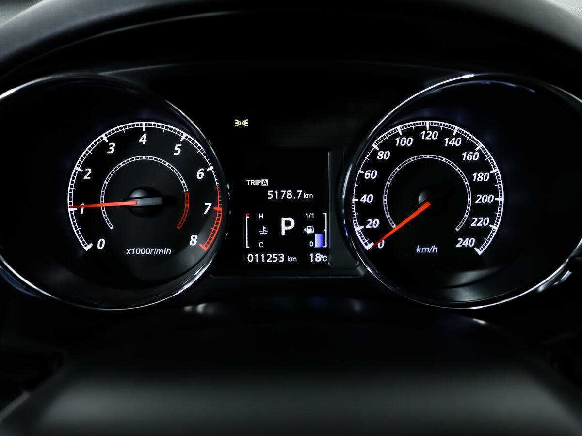 Купить Mitsubishi ASX, 2021, 11 253 км, фото №10