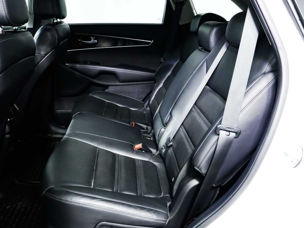 Купить Kia Sorento Prime, 2017, 157 977 км, фото №12