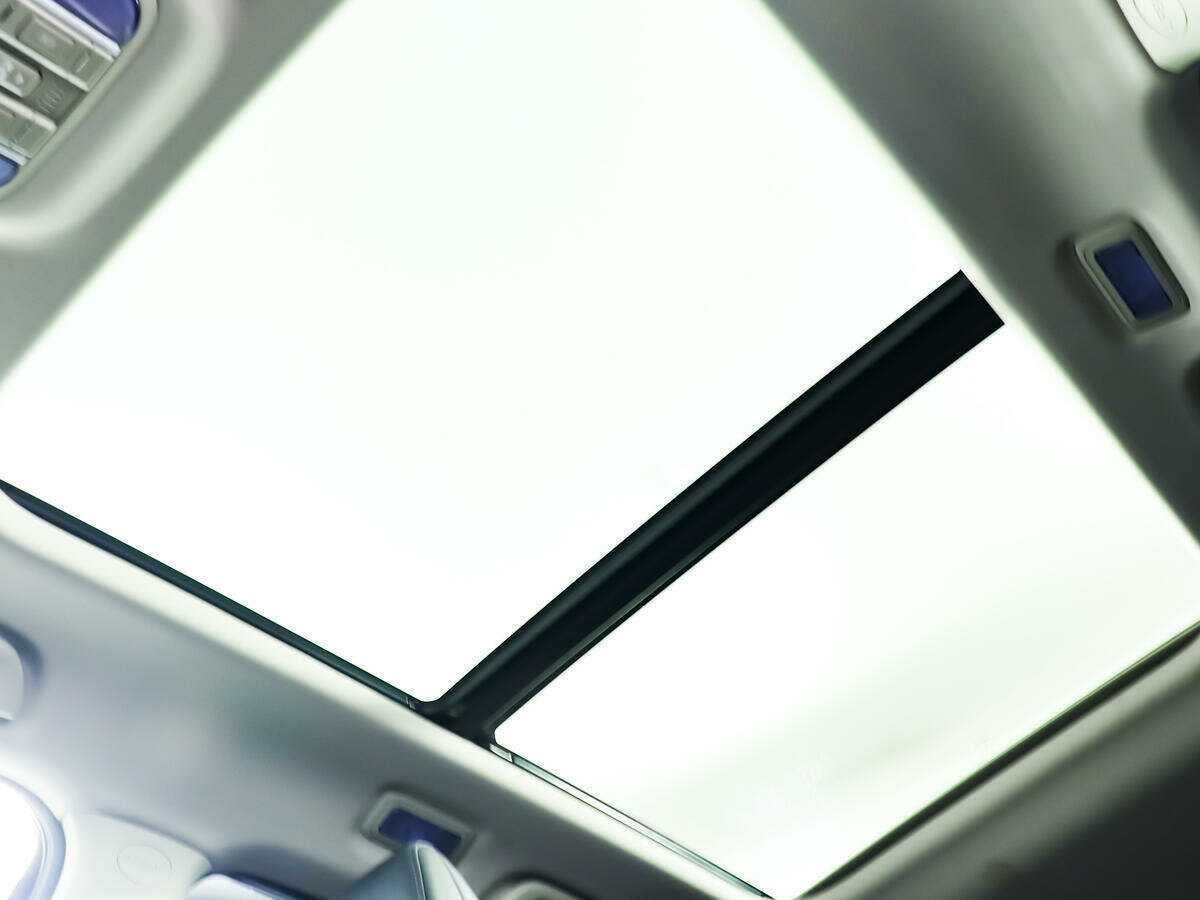 Купить Haval F7, 2020, 60 060 км, фото №14