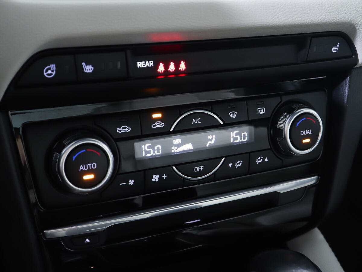 Купить Mazda 6, 2016, 82 530 км, фото №18