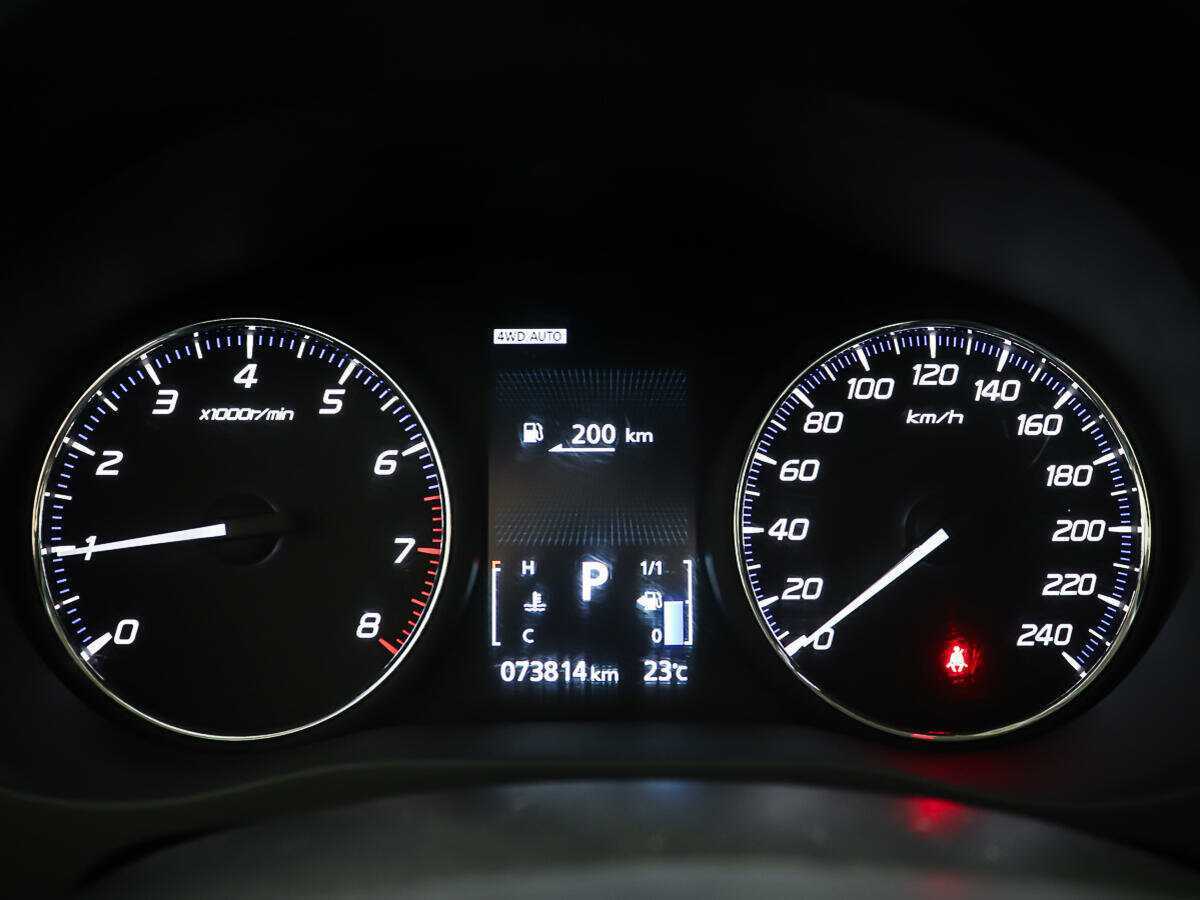 Купить Mitsubishi Outlander, 2017, 73 813 км, фото №14