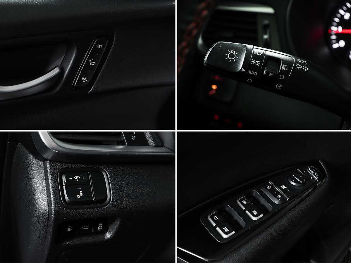 Купить Kia Optima, 2018, 92 000 км, фото №19