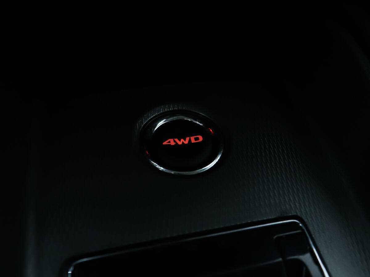 Купить Mitsubishi ASX, 2021, 35 013 км, фото №20