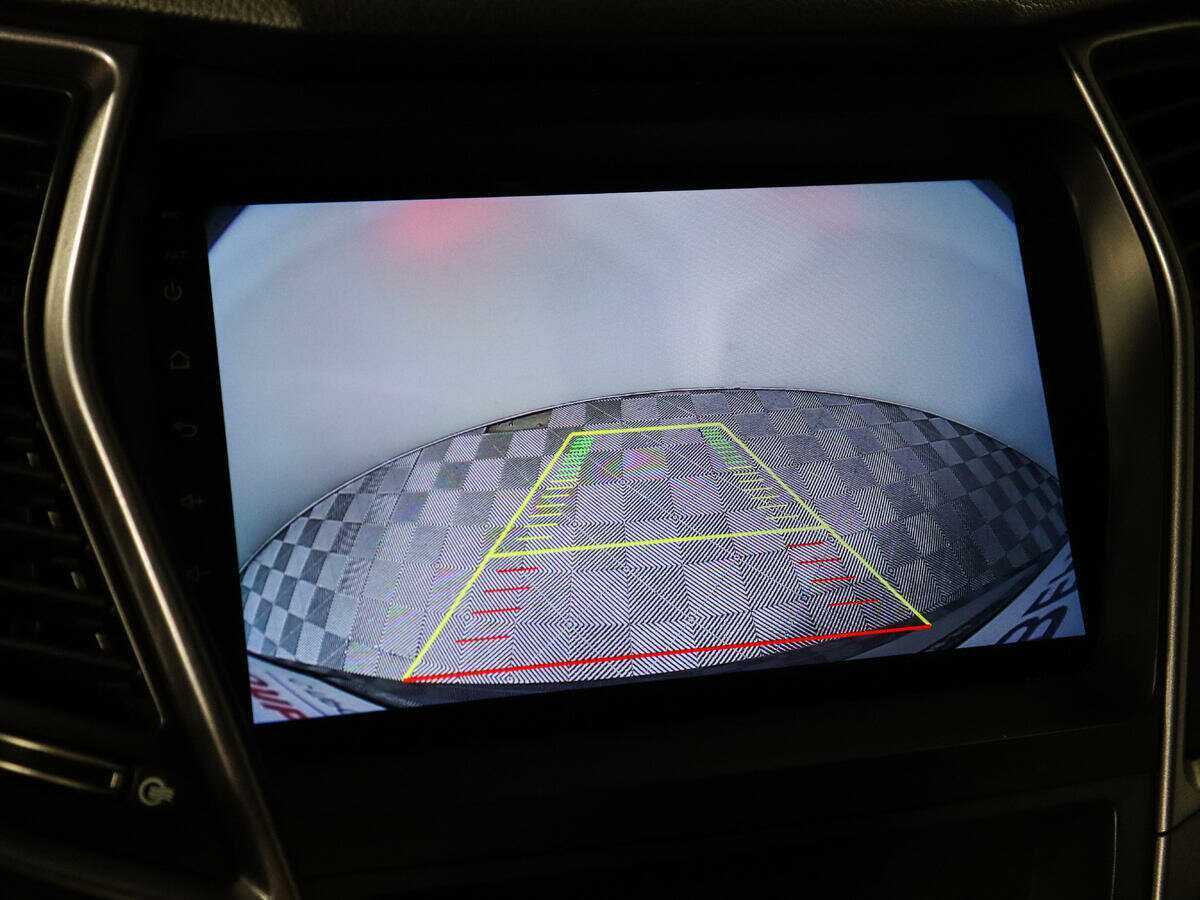 Купить Hyundai Santa Fe, 2013, 128 000 км, фото №16