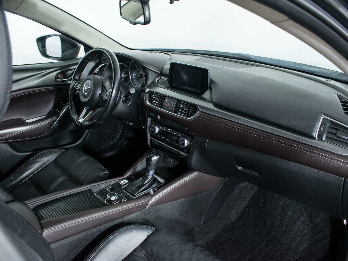 Купить Mazda 6, 2018, 102 000 км, фото №9