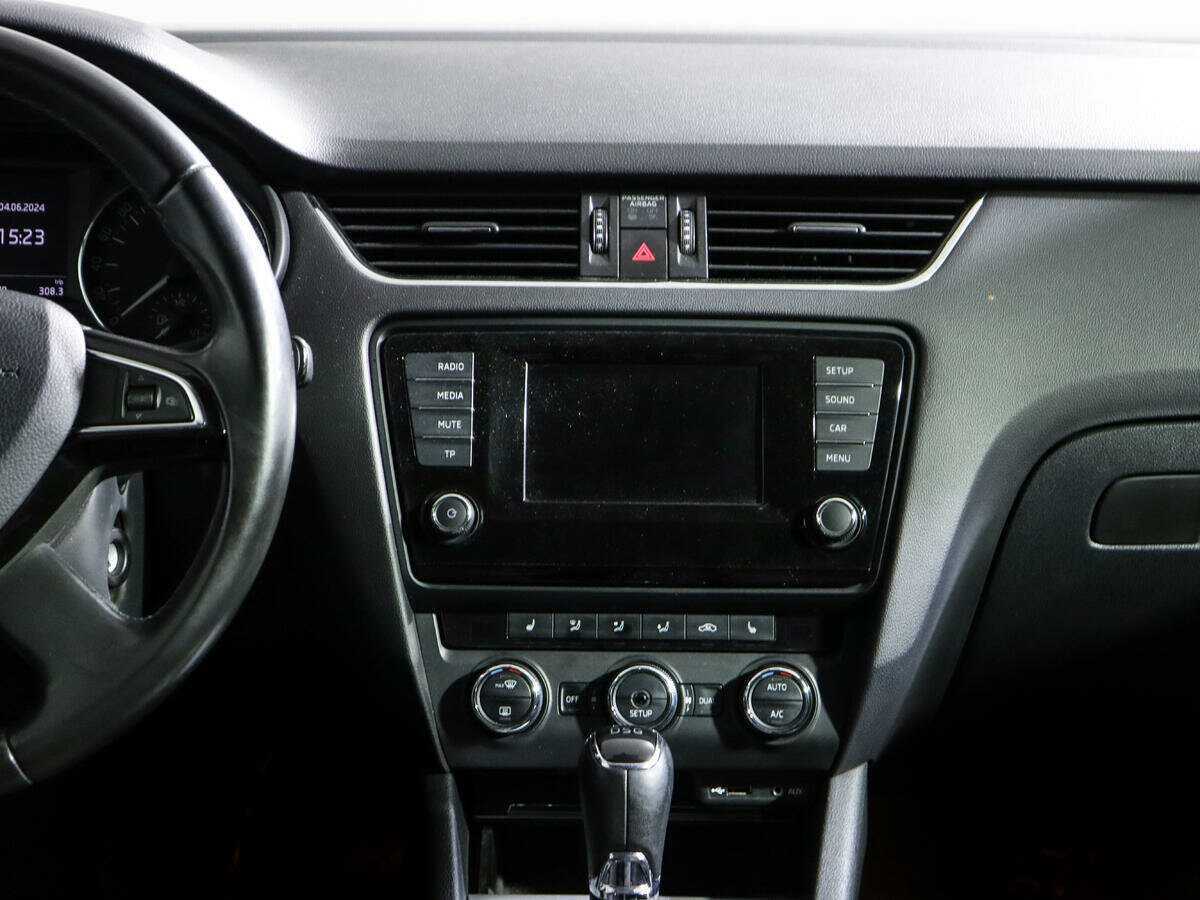 Купить Skoda Octavia, 2014, 124 000 км, фото №13
