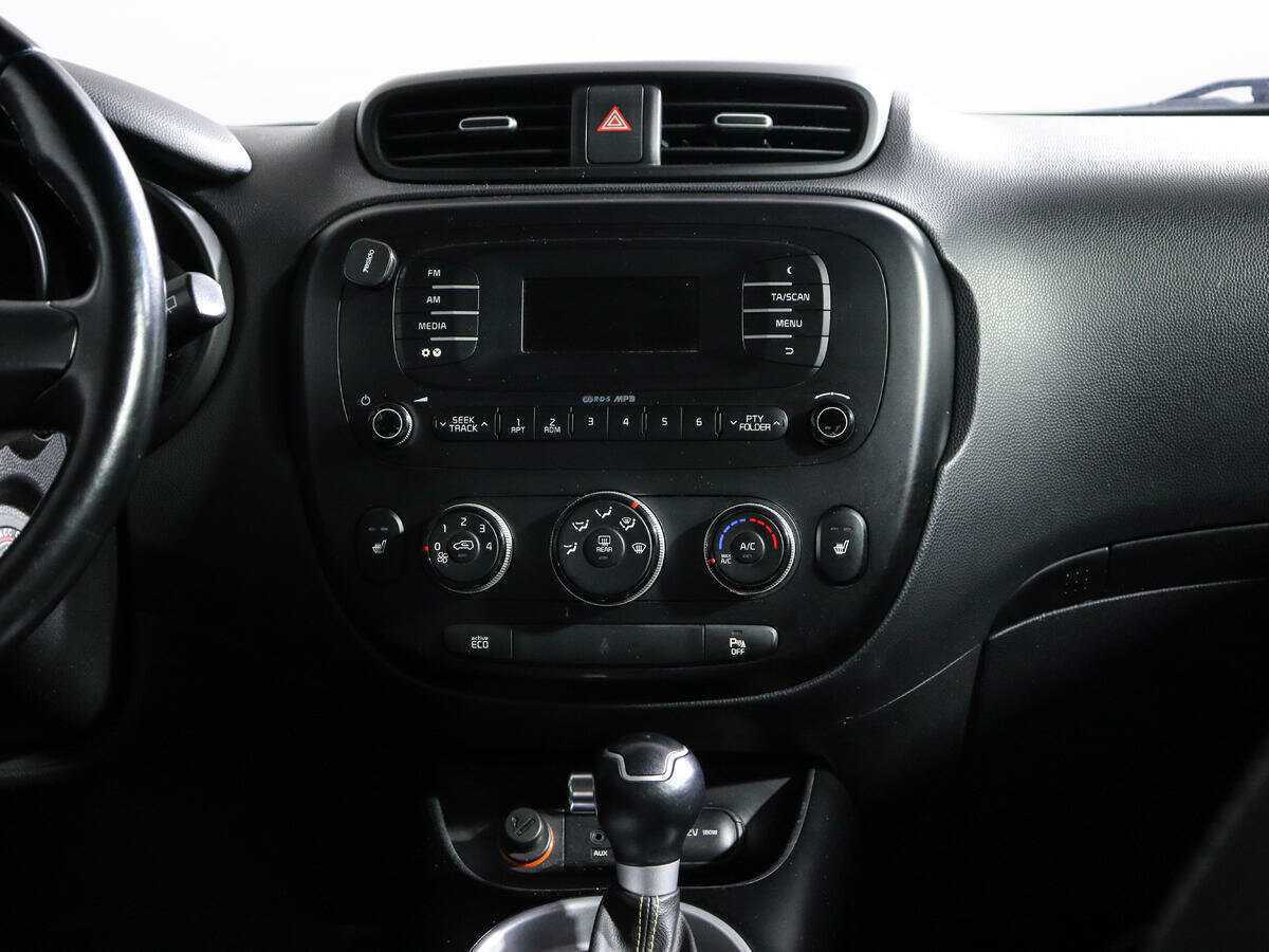 Купить Kia Soul, 2014, 102 060 км, фото №13