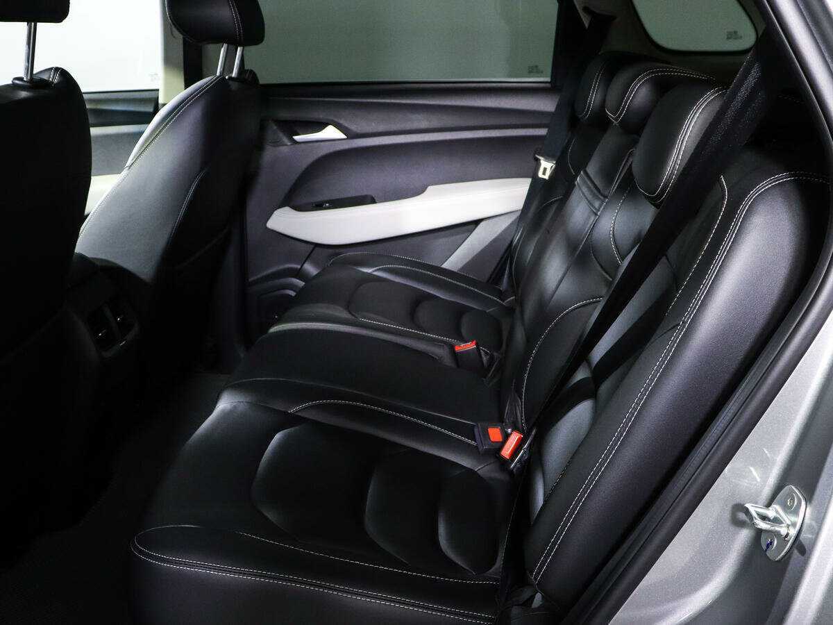 Купить Chevrolet Captiva, 2022, 33 100 км, фото №10