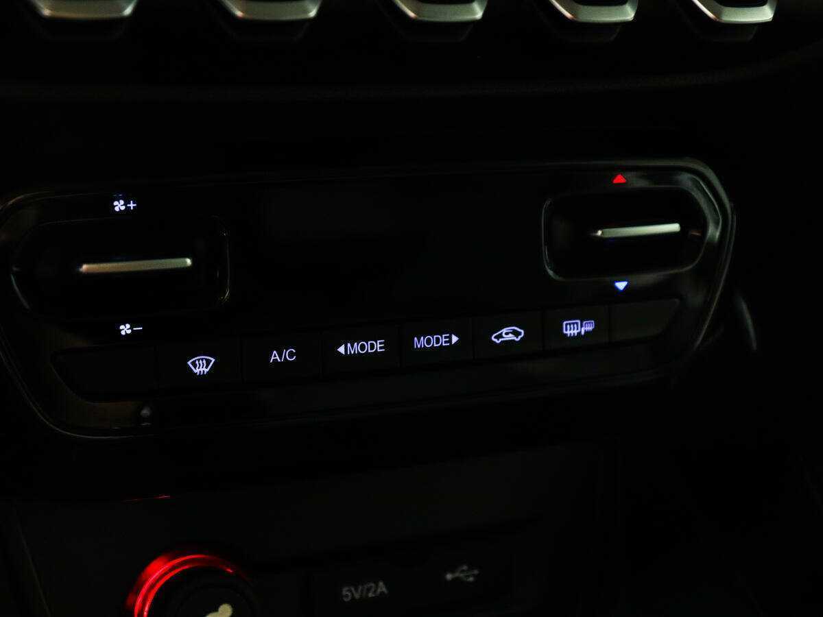 Купить Chevrolet Captiva, 2022, 33 100 км, фото №17