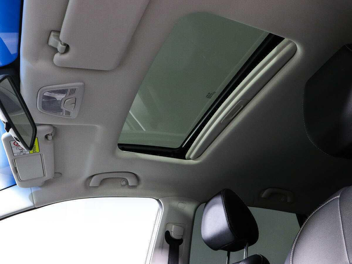 Купить Chevrolet Captiva, 2022, 33 100 км, фото №19