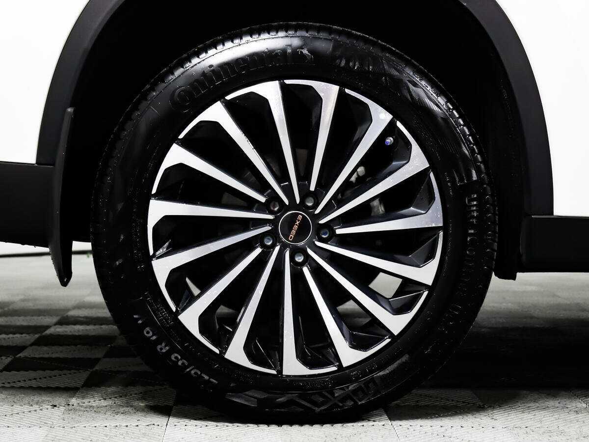 Купить EXEED TXL, 2023, 15 602 км, фото №12