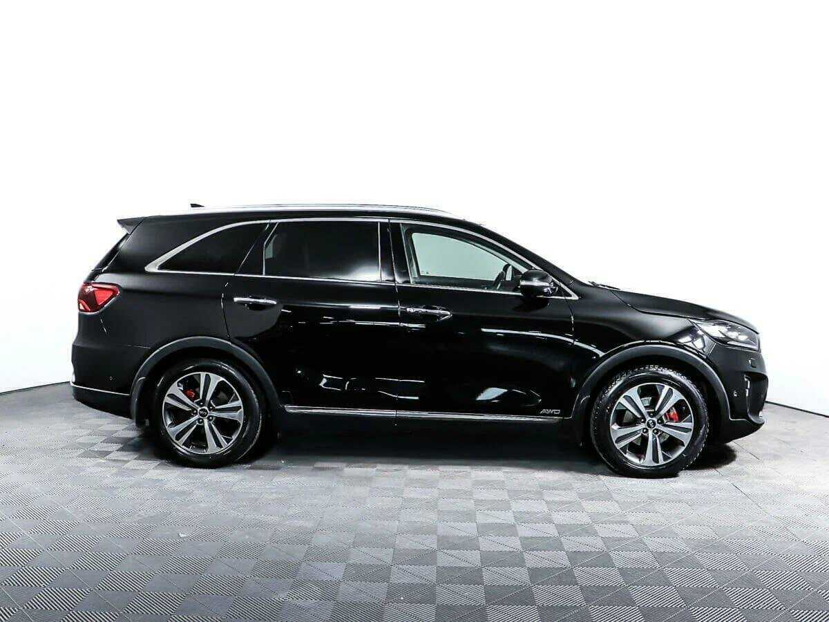 Купить Kia Sorento, 2018, 133 000 км, фото №4
