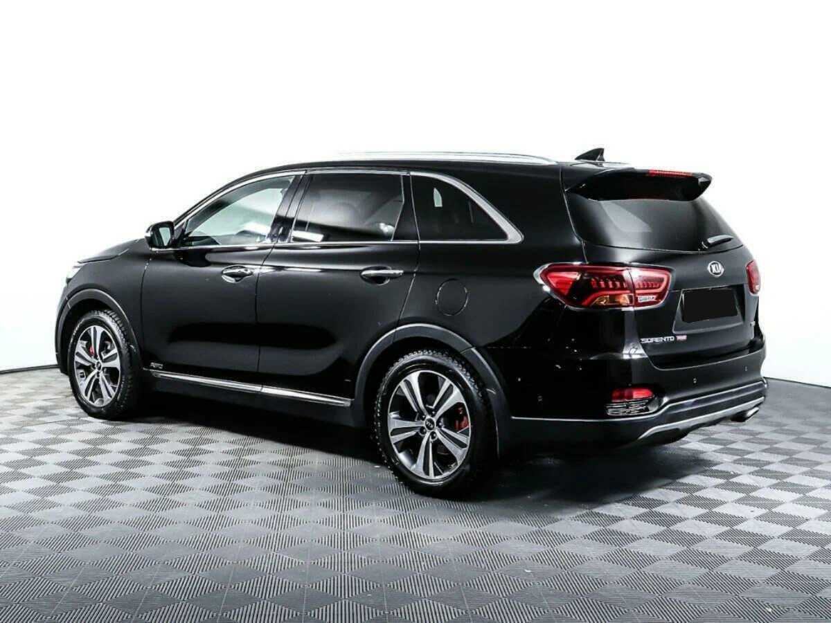 Купить Kia Sorento, 2018, 133 000 км, фото №7