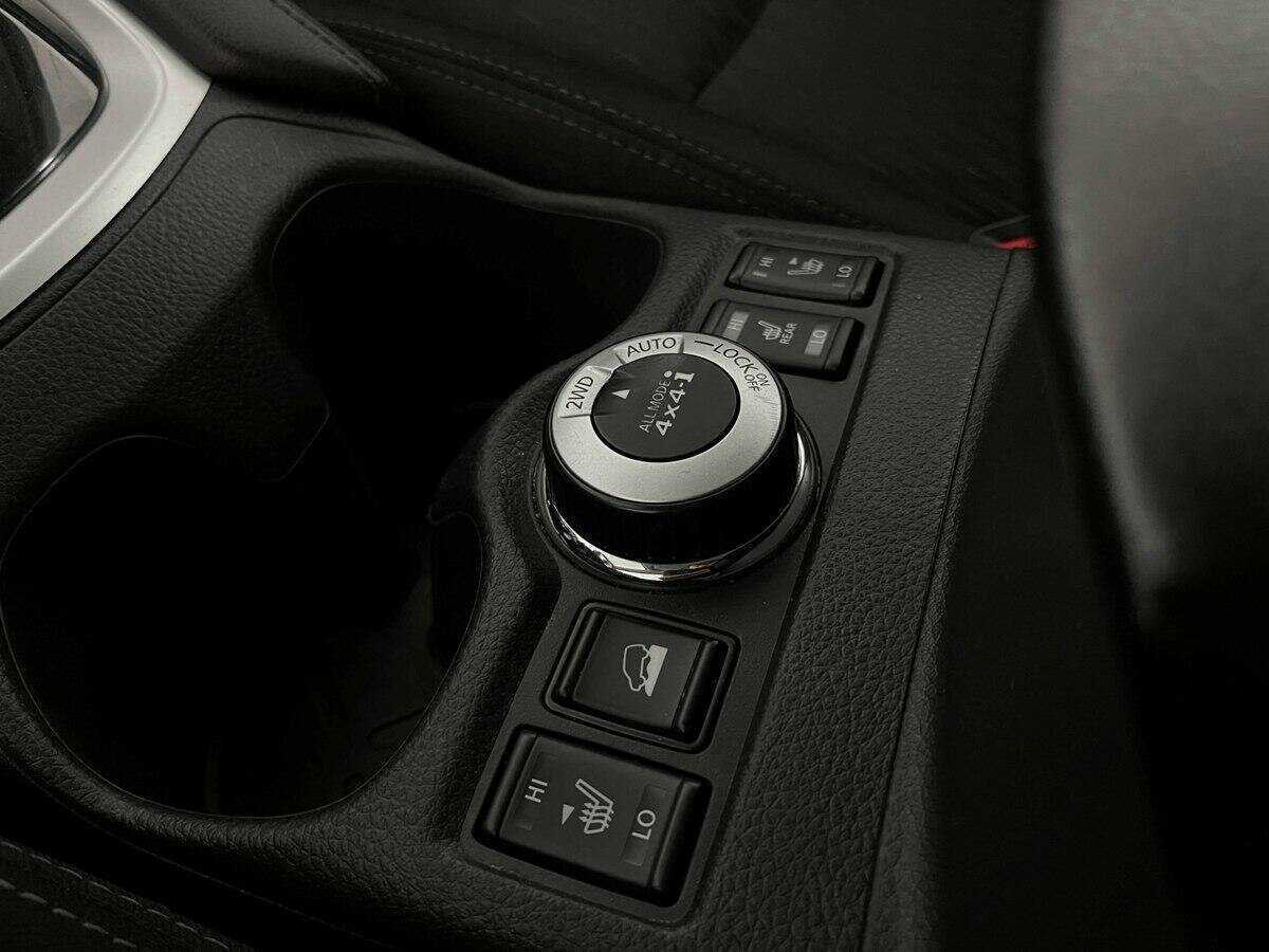 Купить Nissan X-Trail, 2018, 61 000 км, фото №12