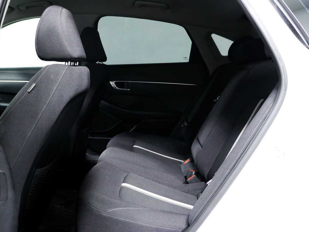 Купить Hyundai Sonata, 2020, 74 035 км, фото №12