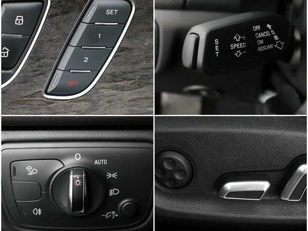 Купить Audi A6, 2018, 32 344 км, фото №15