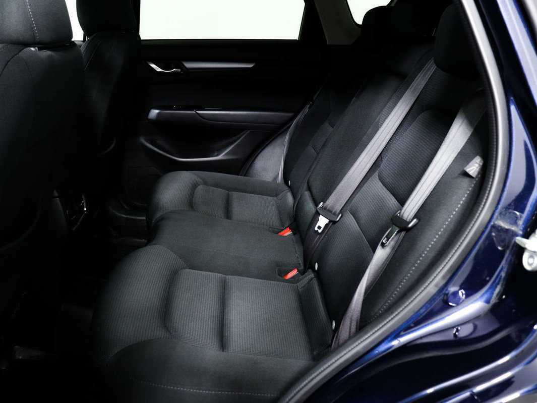 Купить Mazda CX-5, 2018, 115 897 км, фото №12