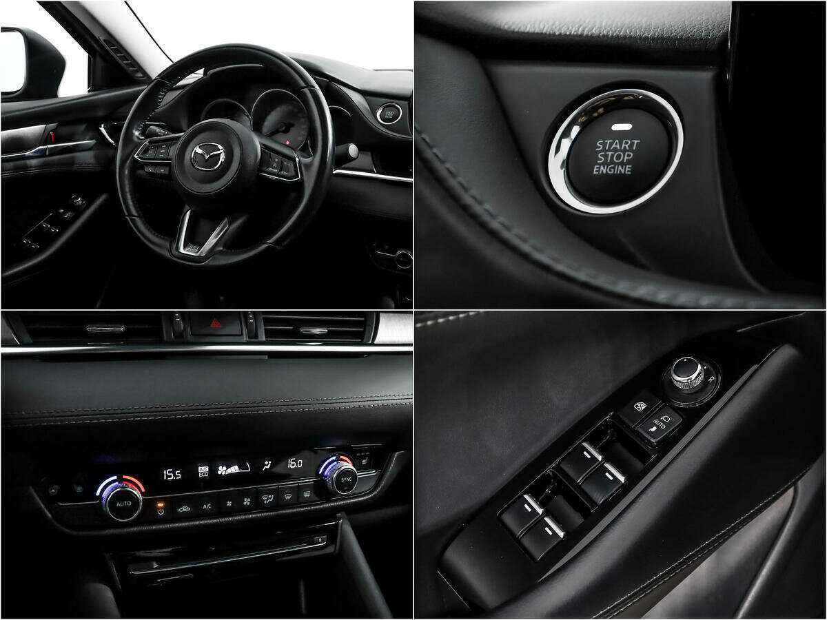 Купить Mazda 6, 2022, 81 000 км, фото №15